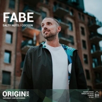 Origin Six with Fabe (Cocoon) and Josh Baker (You and me)