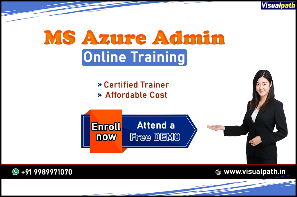 MS Azure Online Training, Hyderabad, Telangana, India