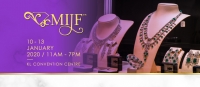 Malaysia International Jewellery Fair – Spring Edition (MIJF SE) 2020