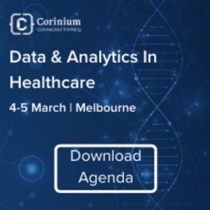 Data & Analytics in Healthcare Conference, Melbourne, Victoria, Australia
