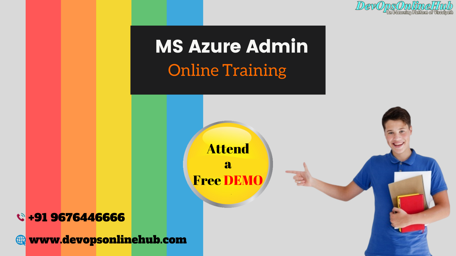MS Azure Admin Online Training, Hyderabad, Andhra Pradesh, India