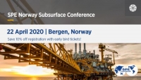 SPE Norway Subsurface Conference 2020