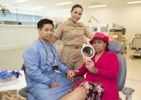 Free Dental Checkups for Military Veterans - San Francisco and Union City