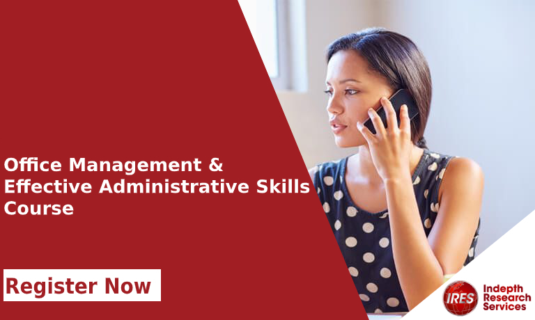 Office Management and Effective Administrative Skills Course., Nairobi, Kenya