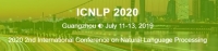 2020 2nd International Conference on Natural Language Processing (ICNLP 2020)