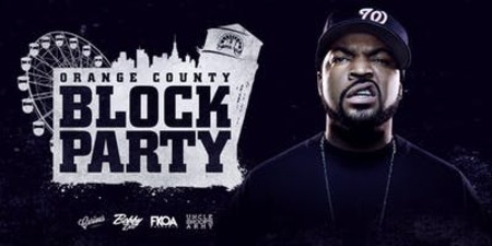 Ice Cube, ZAPP, Lisa Lisa, Bone Thugs-N-Harmony, Lupillo Rivera and More, Santa Ana, California, United States