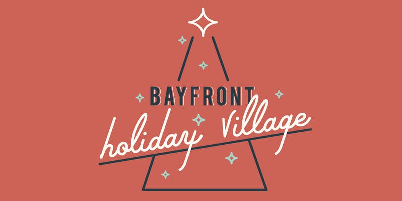 Bayfront Holiday Village, Miami, Florida, United States
