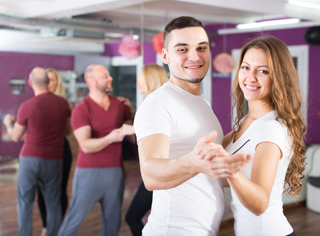 Learn To Ballroom Dance In A Day, Twyford, England, United Kingdom
