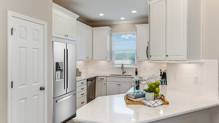 Taylor Morrison Showcases New Model at Woodside Trace in Wesley Chapel, Wesley Chapel, Florida, United States