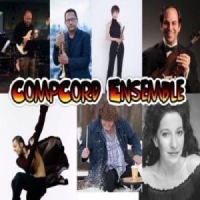 Harlem Jazz Series - CompCord Ensemble