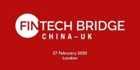 FINTECH Bridge China-UK Conference