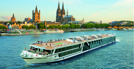 Topics in Critical Care CME Danube River Cruise, Bucharest, Romania