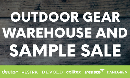 Outdoor Gear Warehouse and Sample Sale Nov 15 - Nov 17 | ROIrecreation.com, North Vancouver, Canada