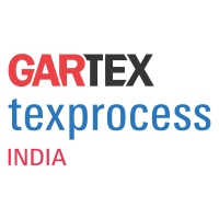 GARTEX TEXPROCESS INDIA 2020-NEW DELHI