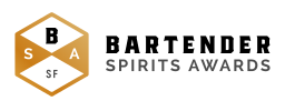 Bartender Spirits Awards, San Francisco, California, United States
