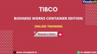 TIBCO BusinessWork Container Edition Training