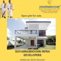 Suvarnabhoomi infra | plots in Hyderabad for sale | Suvarnabhoomi