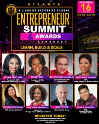 Millionaire Mastermind Entrepreneur Summit