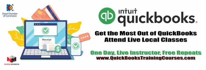 QuickBooks for Business- Español, Miami-Dade, Florida, United States