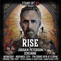 'The Rise of Jordan Peterson' film with James Altucher