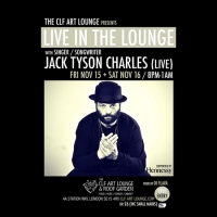 Jack Tyson Charles - Live In The Lounge
