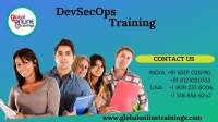 DevSecOps training | Secure DevOps Online Training - GOT