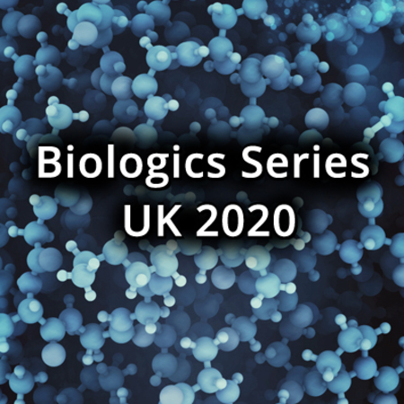 13th Annual Proteins and Antibodies Congress, London, United Kingdom