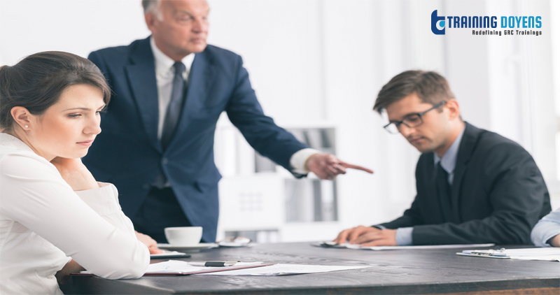 Preventing Harassment, Discrimination, Abuse and Bullying: Management's Responsibility in 2020 and Beyond, Aurora, Colorado, United States