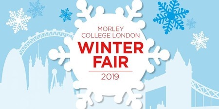 Morley Winter Fair, London, United Kingdom