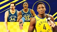 Indiana Pacers vs. Los Angeles Clippers Tickets