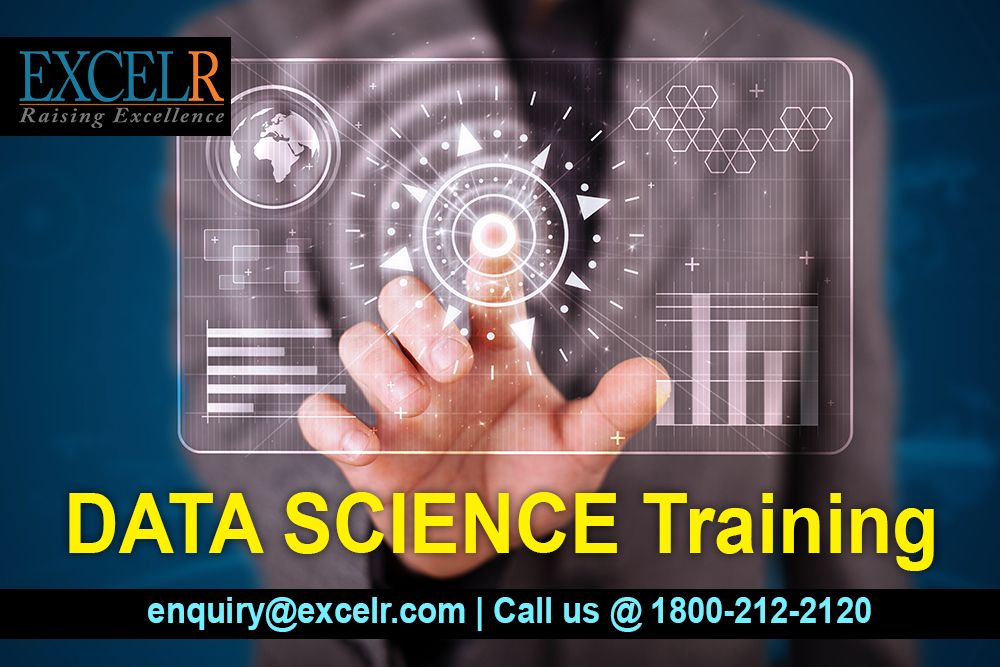 ExcelR - Data Science, Data Analytics Course Training in Bangalore, Bangalore, Karnataka, India
