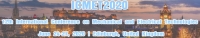 2020 12th International Conference on Mechanical and Electrical Technologies (ICMET 2020)