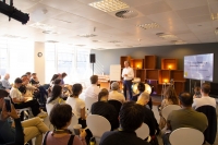 FLA: Design Thinking & Innovation Week