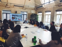 FLA: UX & Digital Design Week