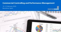 Commercial Controlling and Performance Management