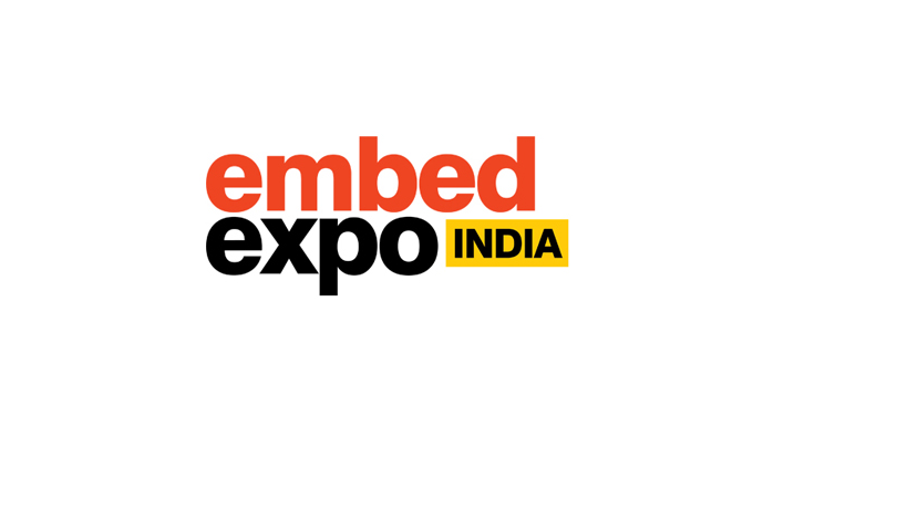 Embed Expo, Bangalore, Karnataka, India