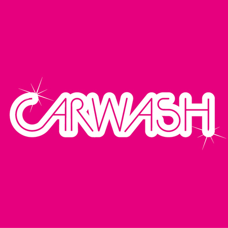 Carwash, Greater London, London, United Kingdom