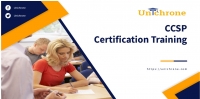 CCSP Certification Training in New York United States