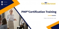 PMP Certification Training in Doha, Qatar