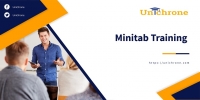 Minitab Training Course in Doha Qatar
