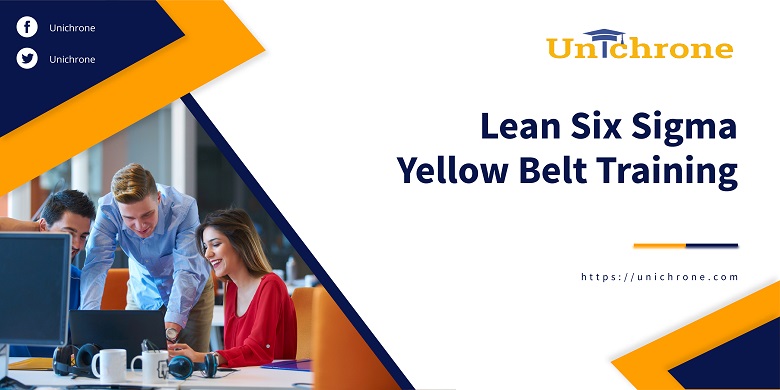 Lean Six Sigma Yellow Belt Certification Training Course in Doha Qatar, Doha, Qatar
