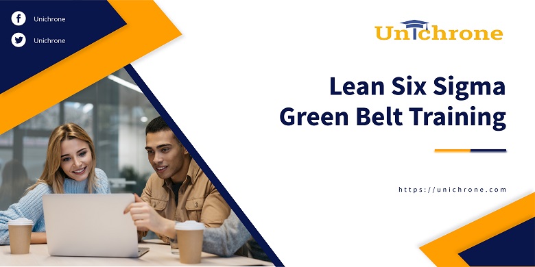 Lean Six Sigma Green Belt Certification Training Course in Doha, Qatar, Doha, Qatar