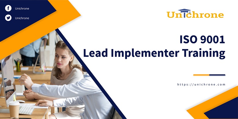 ISO 9001 Lead Implementer Training in Doha Qatar, Doha, Qatar