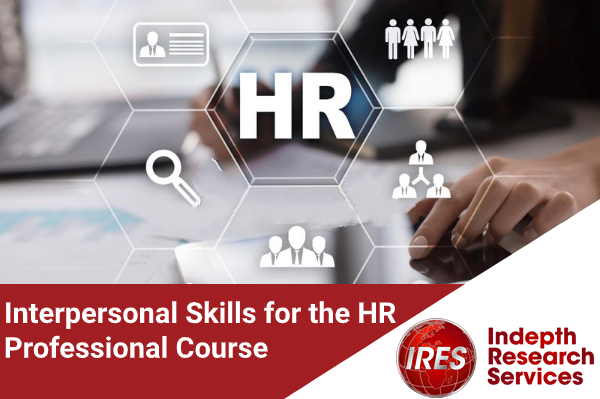 Invitation to Attend Interpersonal Skills for the HR professional Course(02nd December 2019), Naivasha, Kenya,Nairobi,Kenya