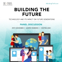 Building the Future:Technology & its impact on future generation