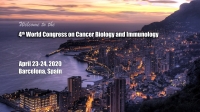 4th World Congress on Cancer Biology and Immunology