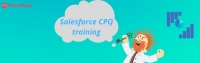 Salesforce CPQ certification training | live projects