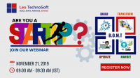 Are you a startup? – Know BOMT Model!