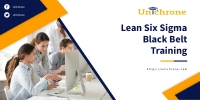 Lean Six Sigma Black Belt Certification Training in New York, United States