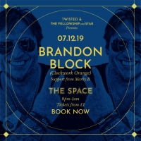Brandon Block